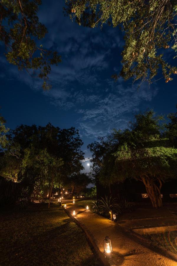Leopard Trails Yala Hotel Kültér fotó