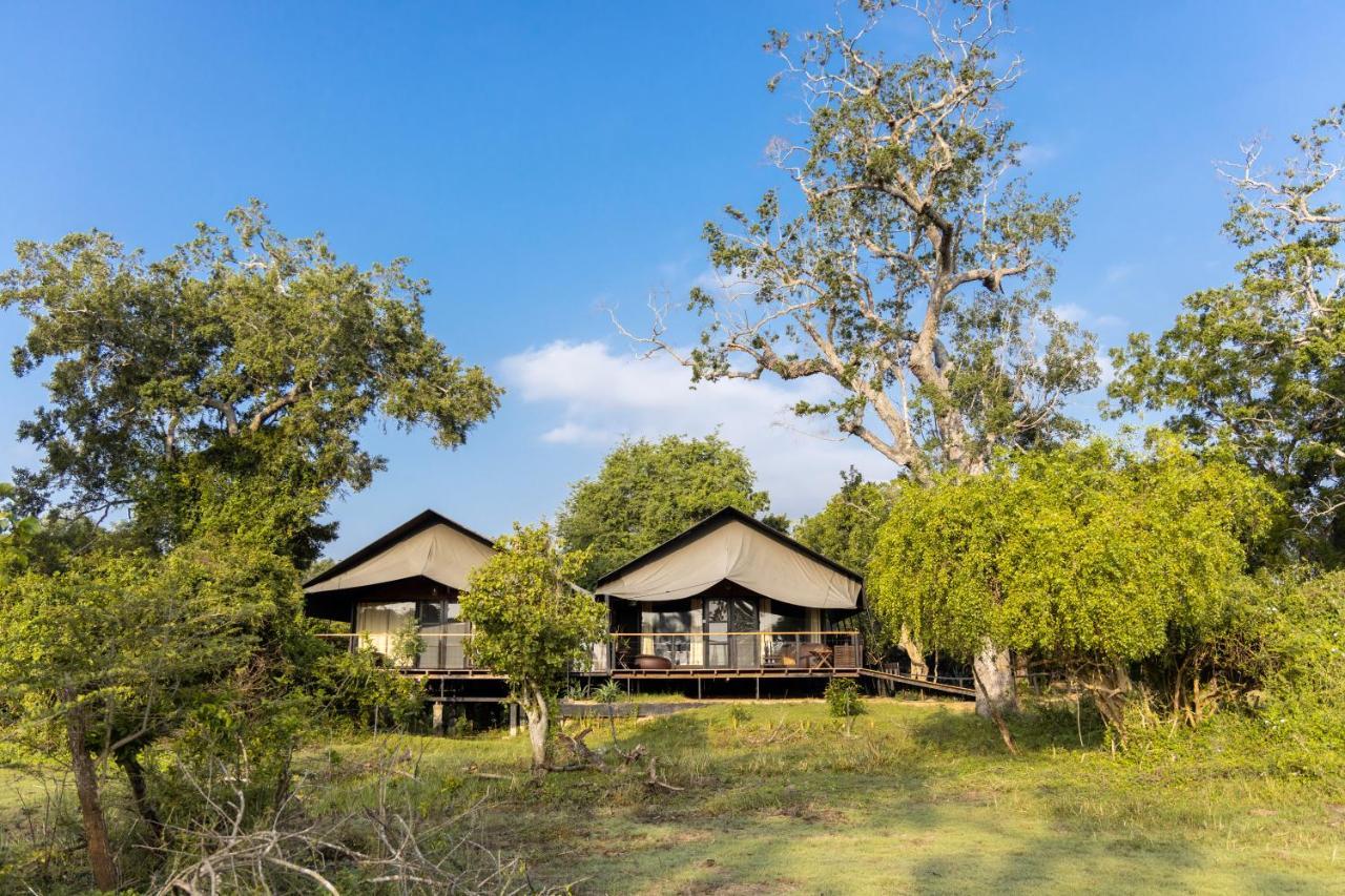 Leopard Trails Yala Hotel Kültér fotó