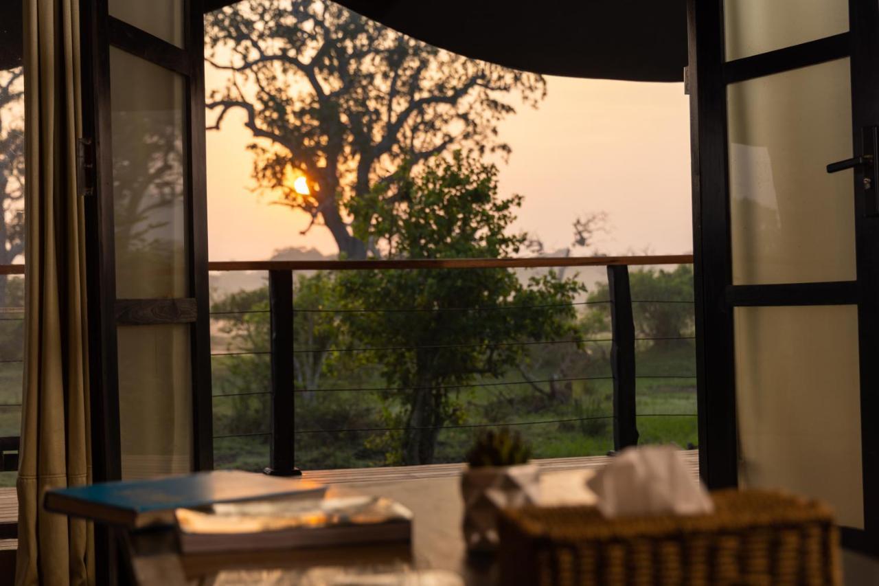 Leopard Trails Yala Hotel Kültér fotó