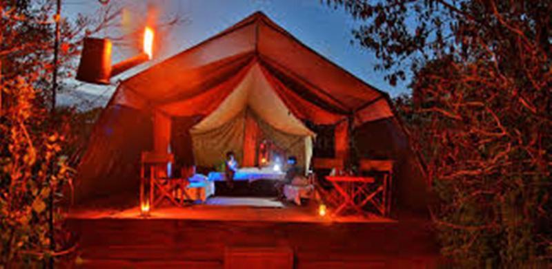 Leopard Trails Yala Hotel Kültér fotó