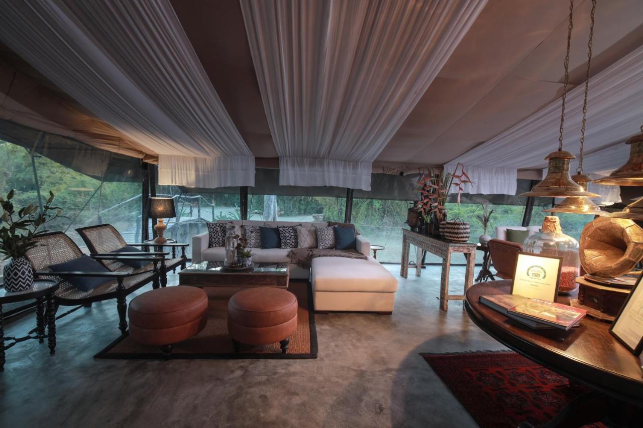 Leopard Trails Yala Hotel Kültér fotó