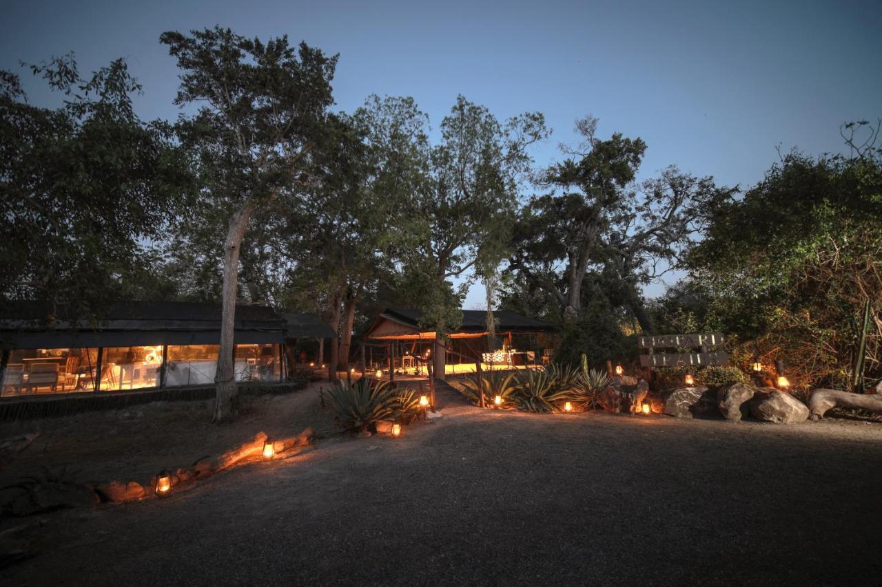 Leopard Trails Yala Hotel Kültér fotó