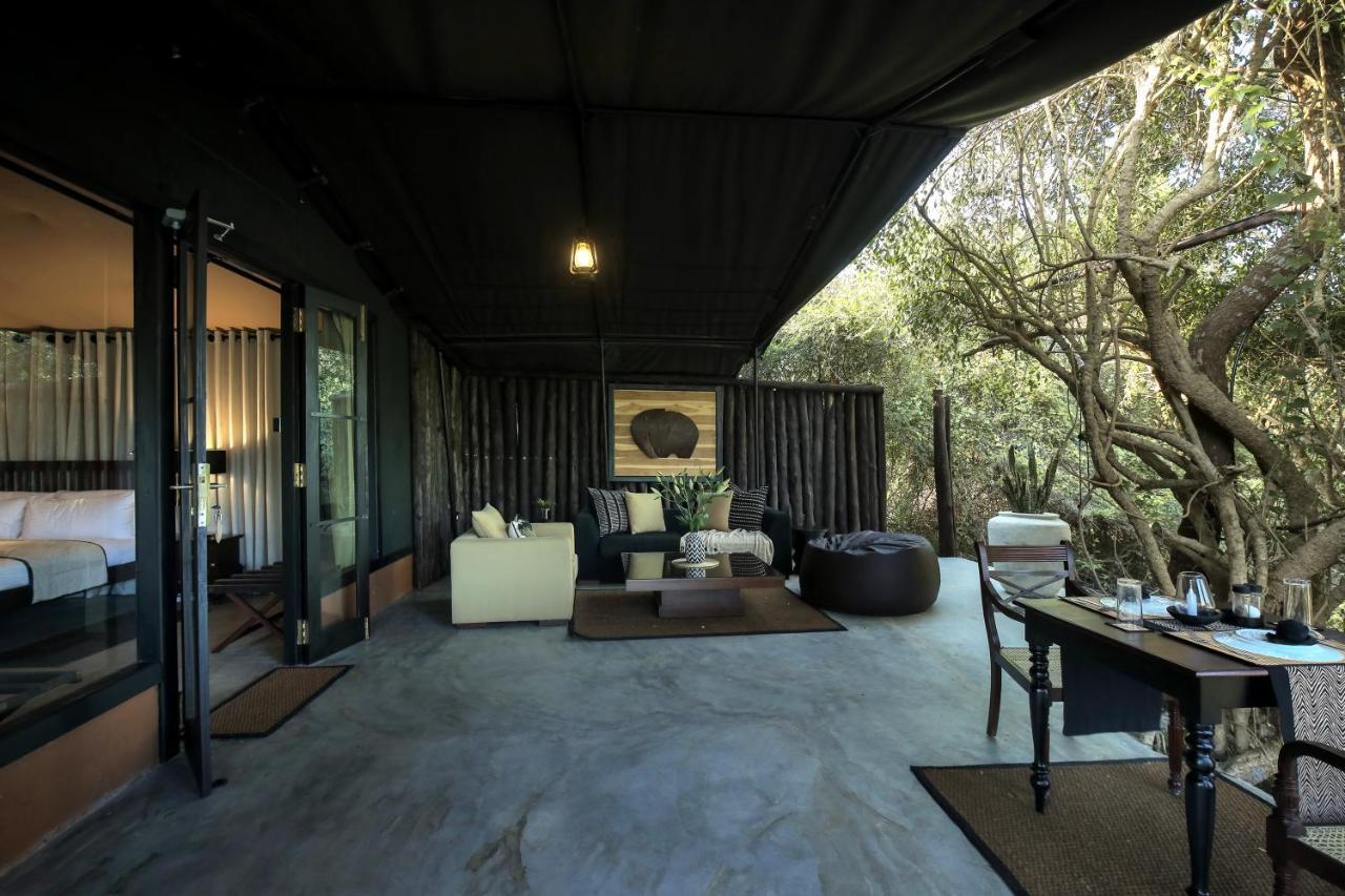 Leopard Trails Yala Hotel Kültér fotó