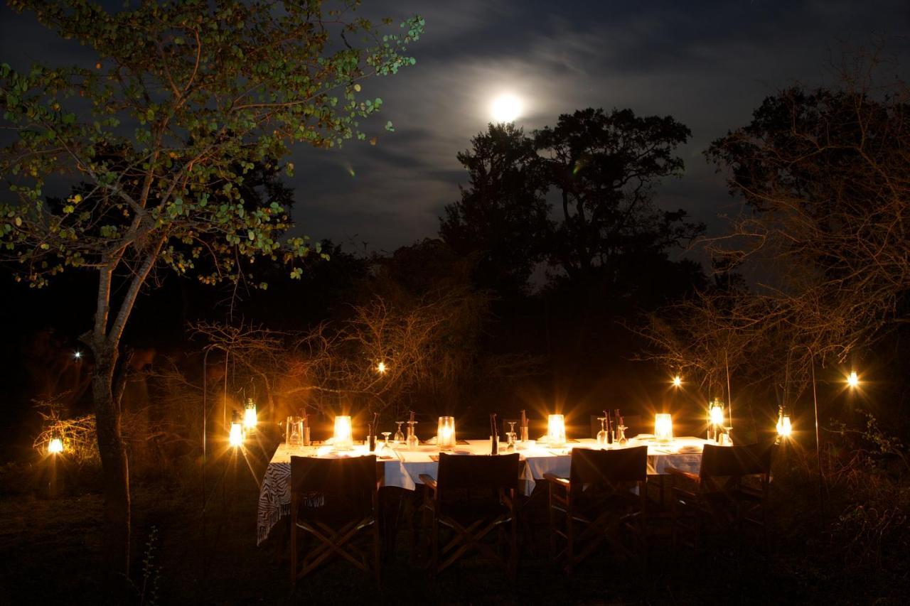 Leopard Trails Yala Hotel Kültér fotó